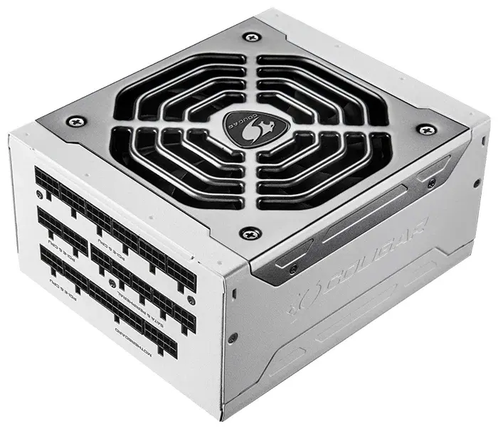 Блок питания Cougar POLAR 1200 1200W / 80+ Platinum