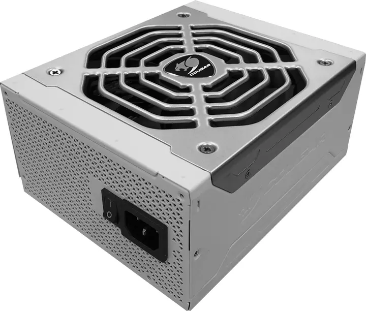 Блок питания Cougar POLAR 1050 1050W / 80+ Platinum