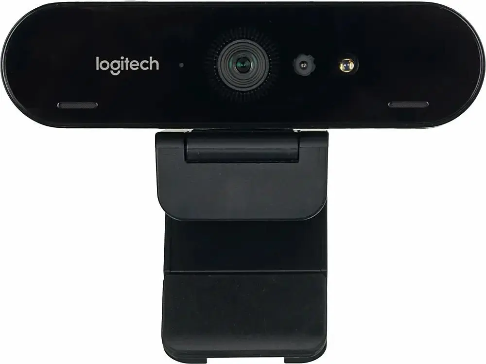 Veb-kamera Logitech BRIO 4K