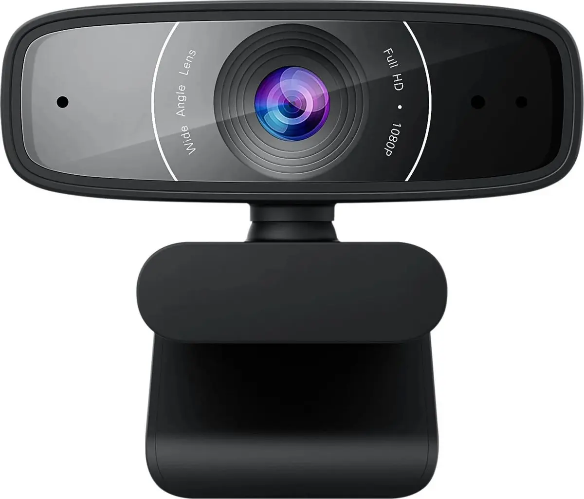 Veb-kamera Asus C3