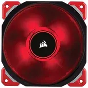 Вентилятор для корпуса Corsair ML120 PRO LED Red