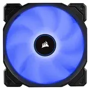 Вентилятор для корпуса Corsair AF120 LED 2018 Blue