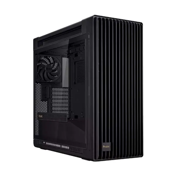 Keys ASUS ProArt PA602 ARGB Black