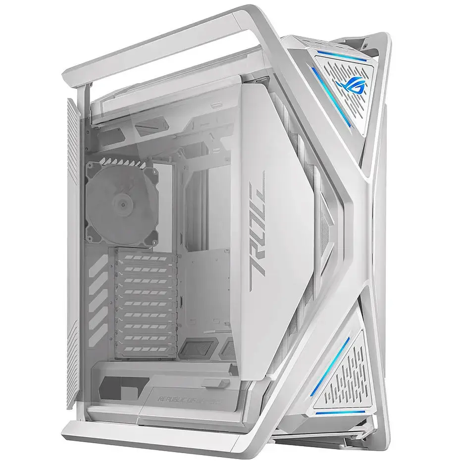 Keys ASUS ROG Hyperion GR701 White