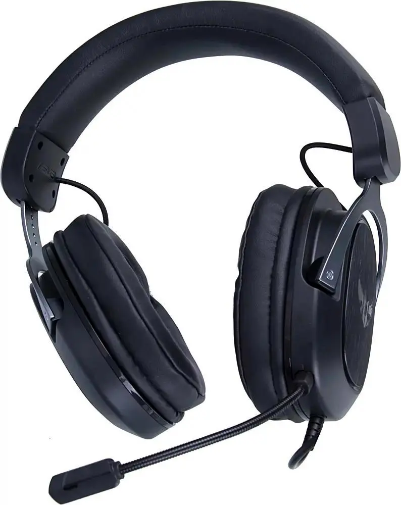 Наушники ASUS TUF Gaming H3