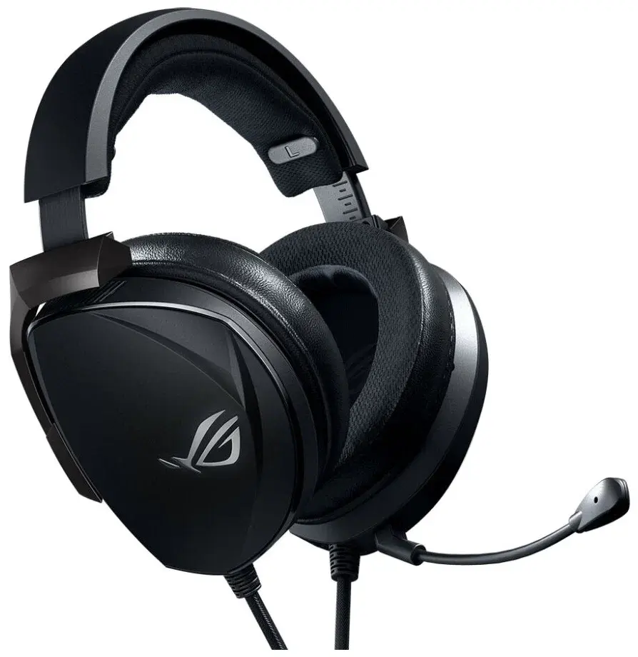 Наушники ASUS ROG Theta Electret