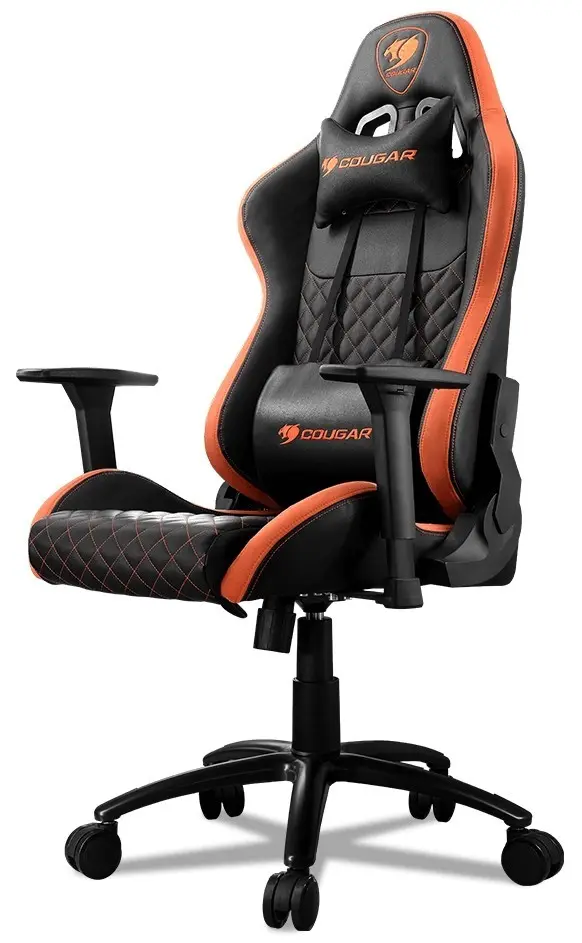 Игровое кресло Cougar Armor Pro