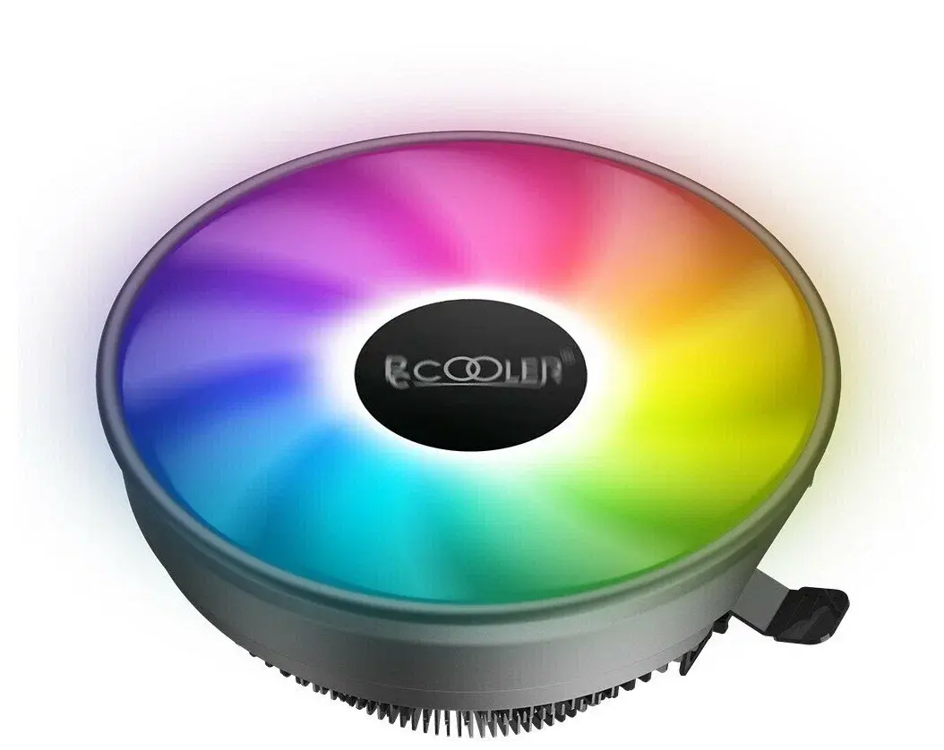 Кулер PCCooler E126M PRO