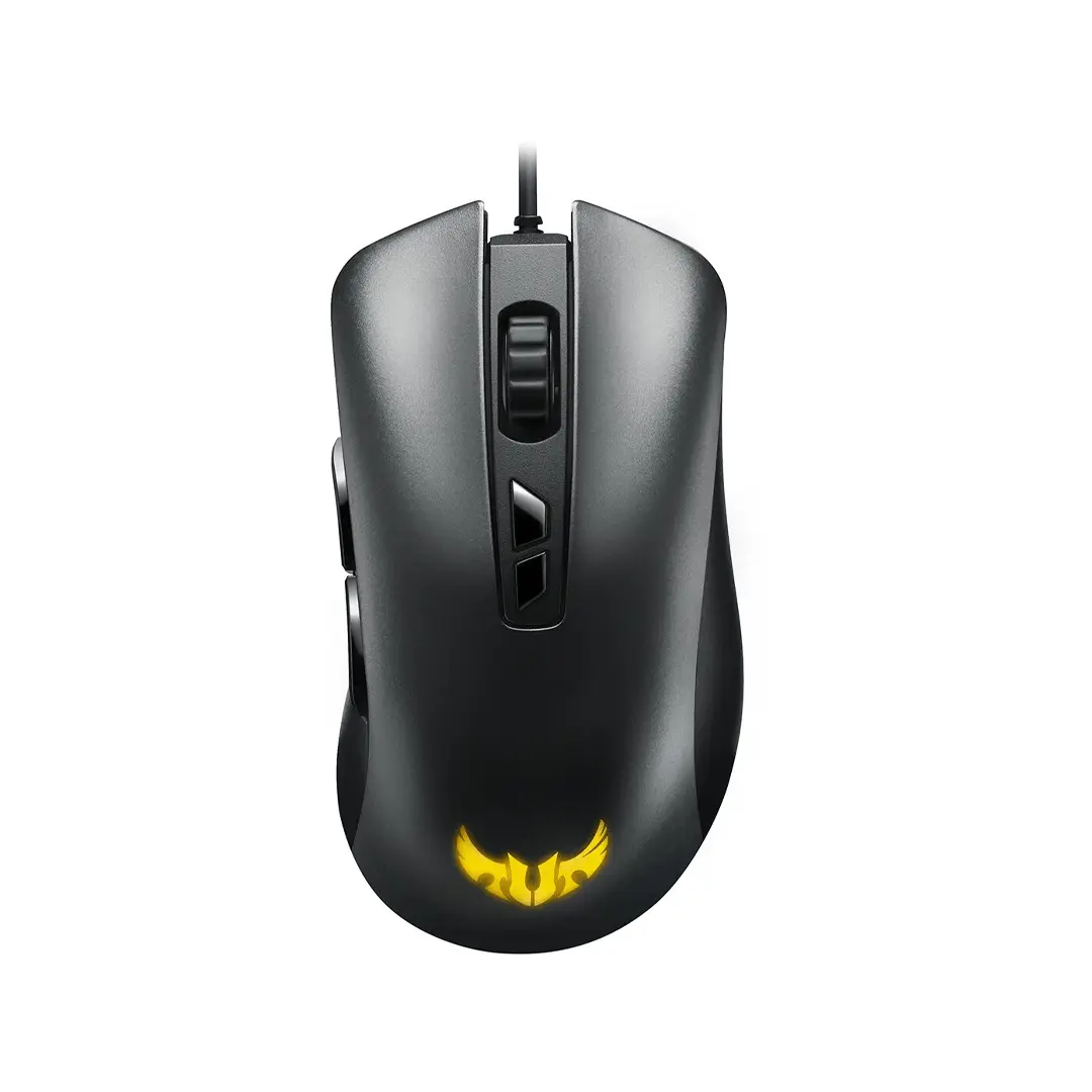 Sichqoncha ASUS TUF Gaming M3