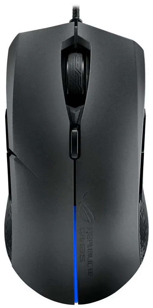 Sichqoncha ASUS ROG STRIX Evolve