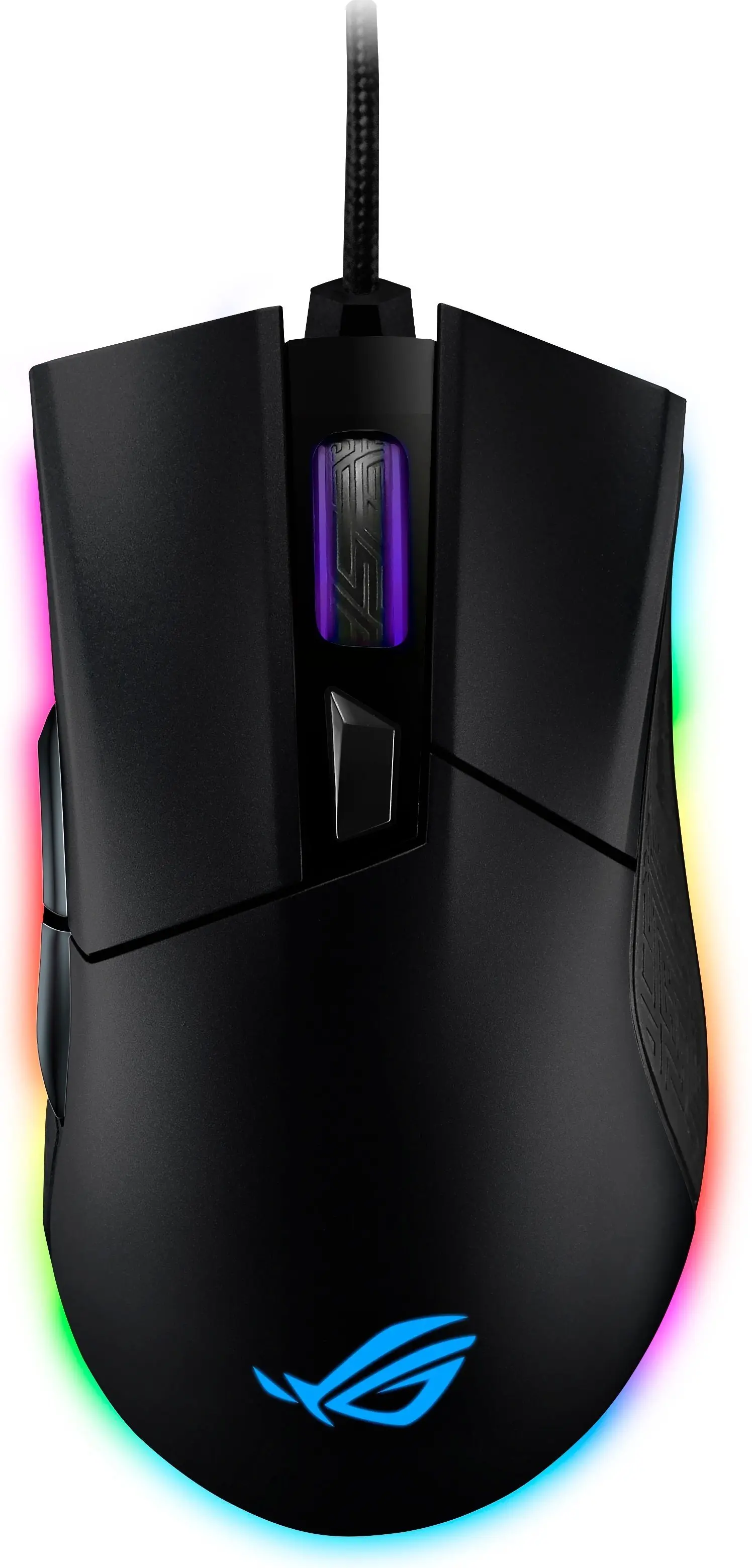 Sichqoncha ASUS ROG GLADIUS II Origin