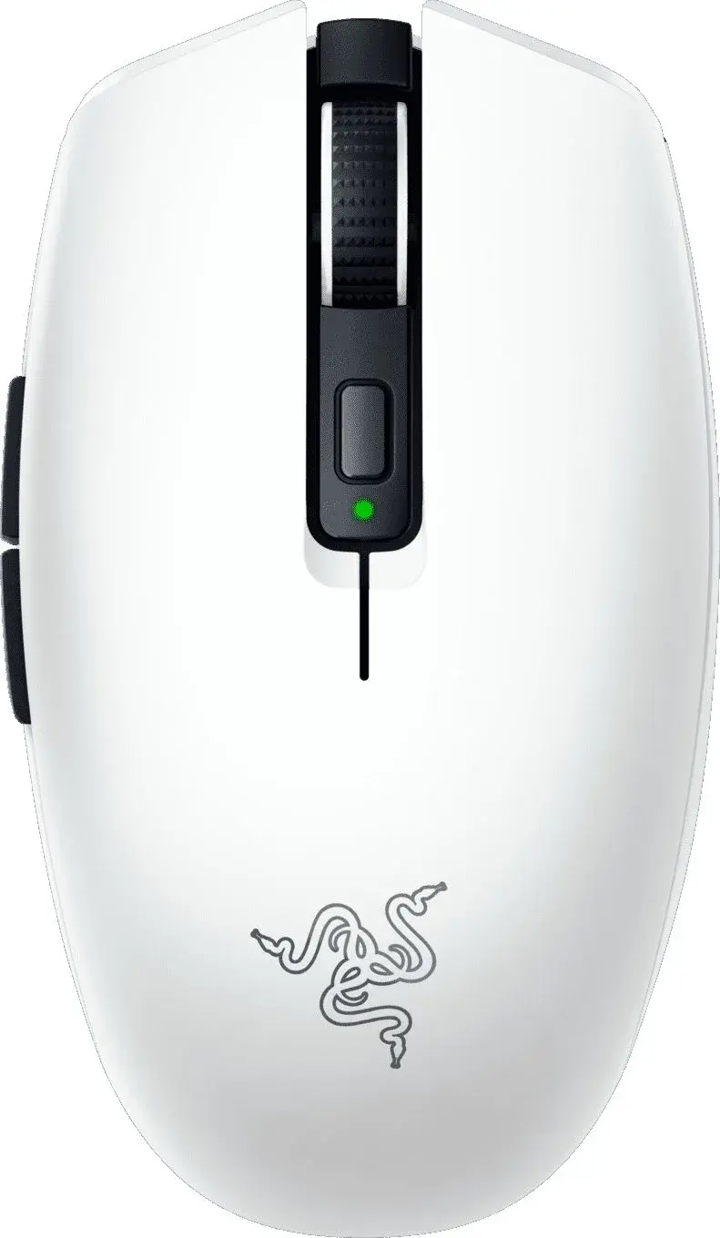 Беспроводная мышь Razer Orochi V2 White