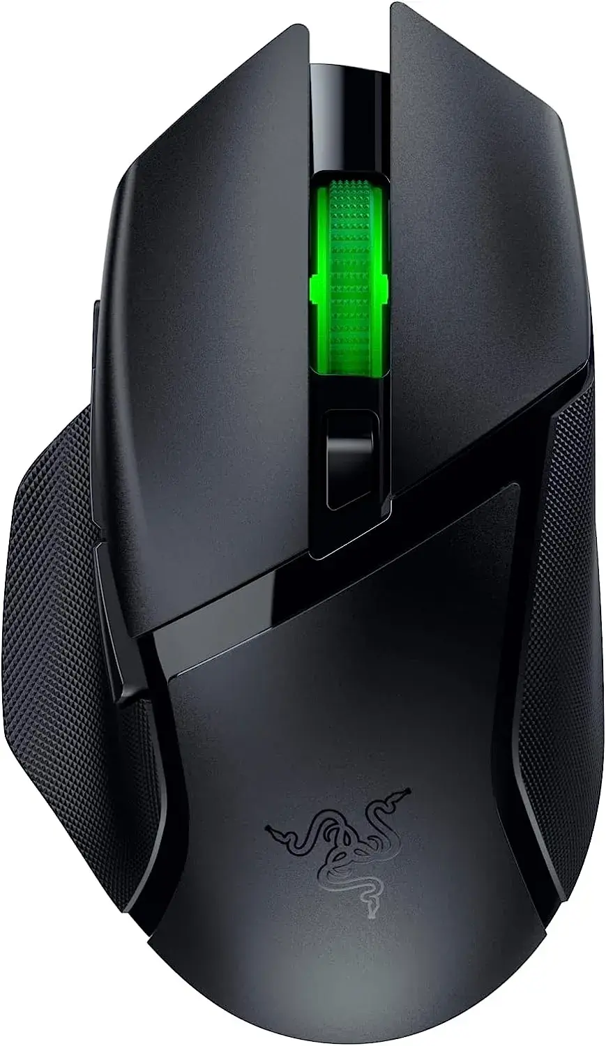 Simsiz sichqoncha Razer Basilisk X HyperSpeed