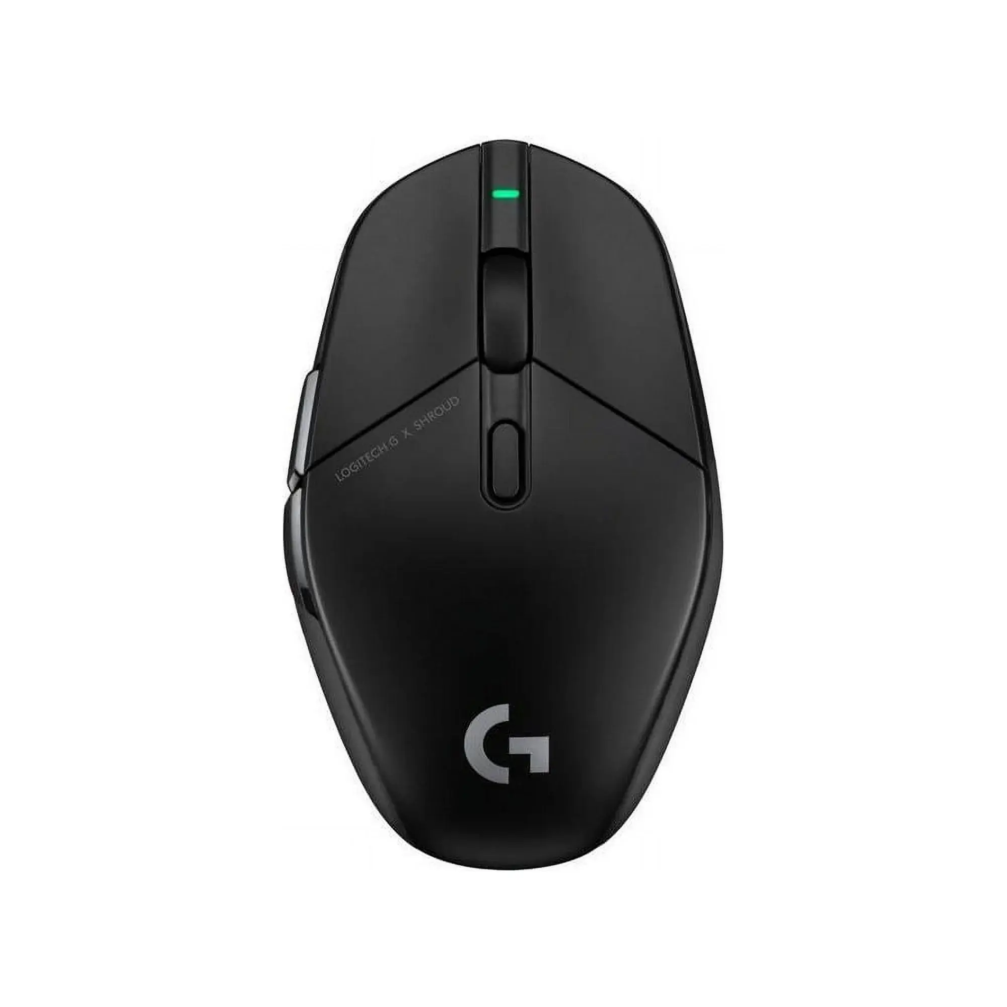Беспроводная мышь Logitech G303 Shroud Edition Black