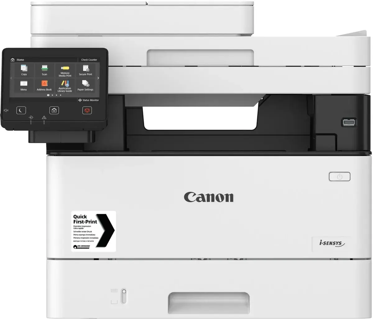 МФУ Canon i-SENSYS X 1238i