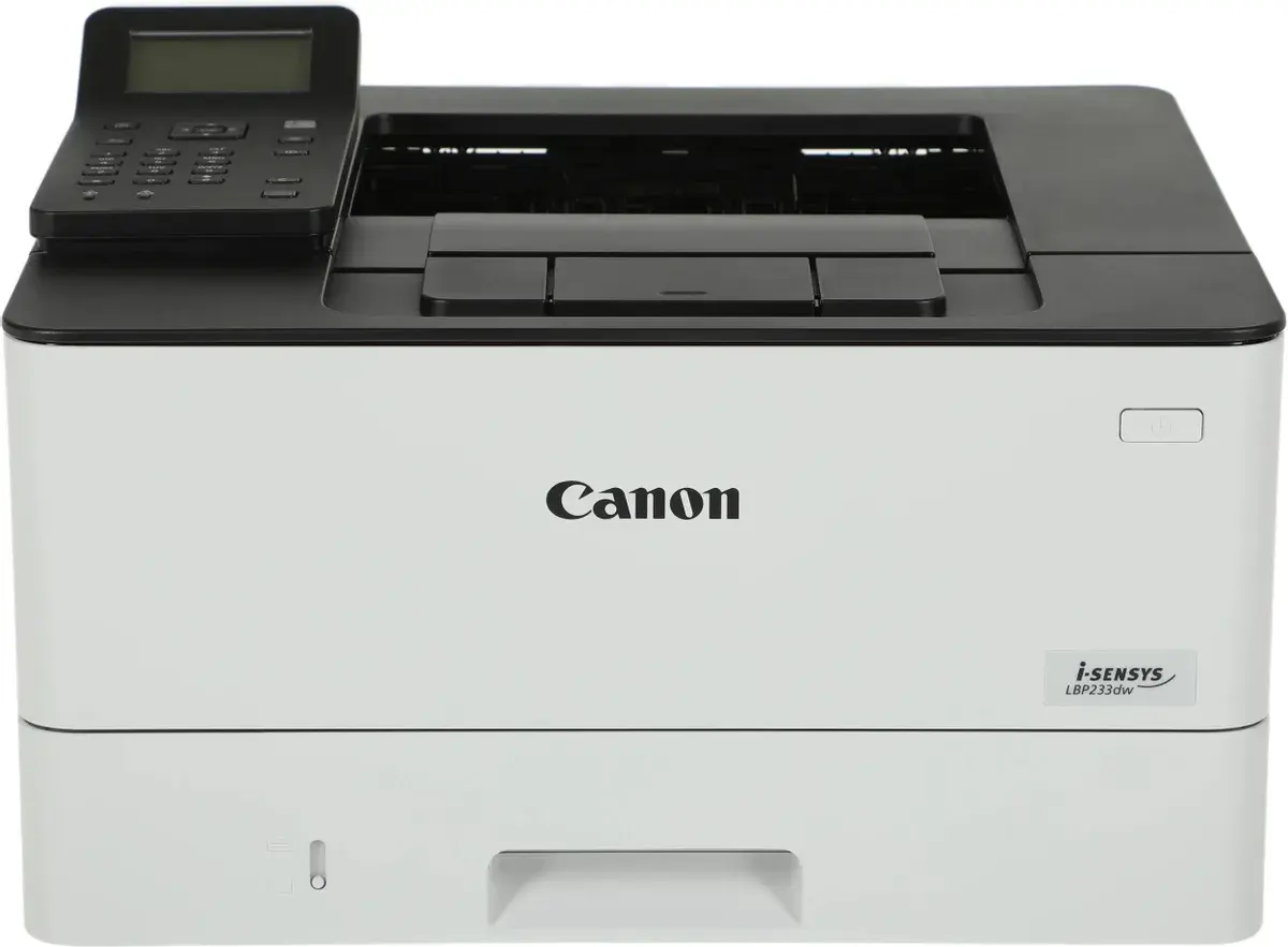 Printer Canon i-SENSYS LBP233dw
