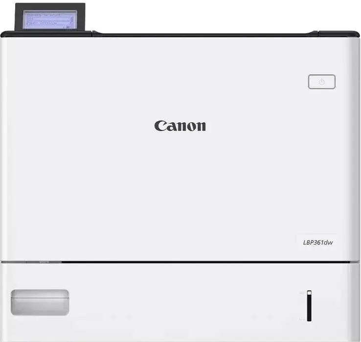Принтер Canon i-SENSYS LBP361dw