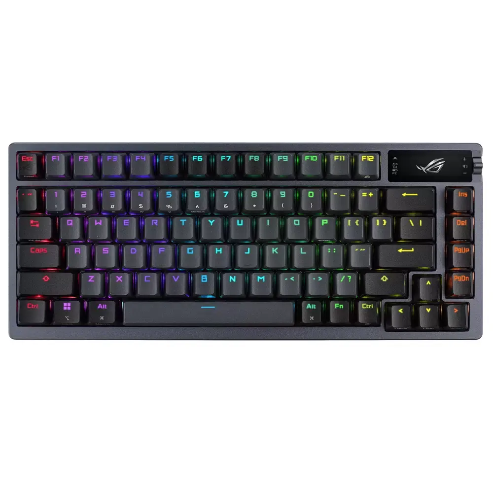 Клавиатура ASUS ROG Azoth