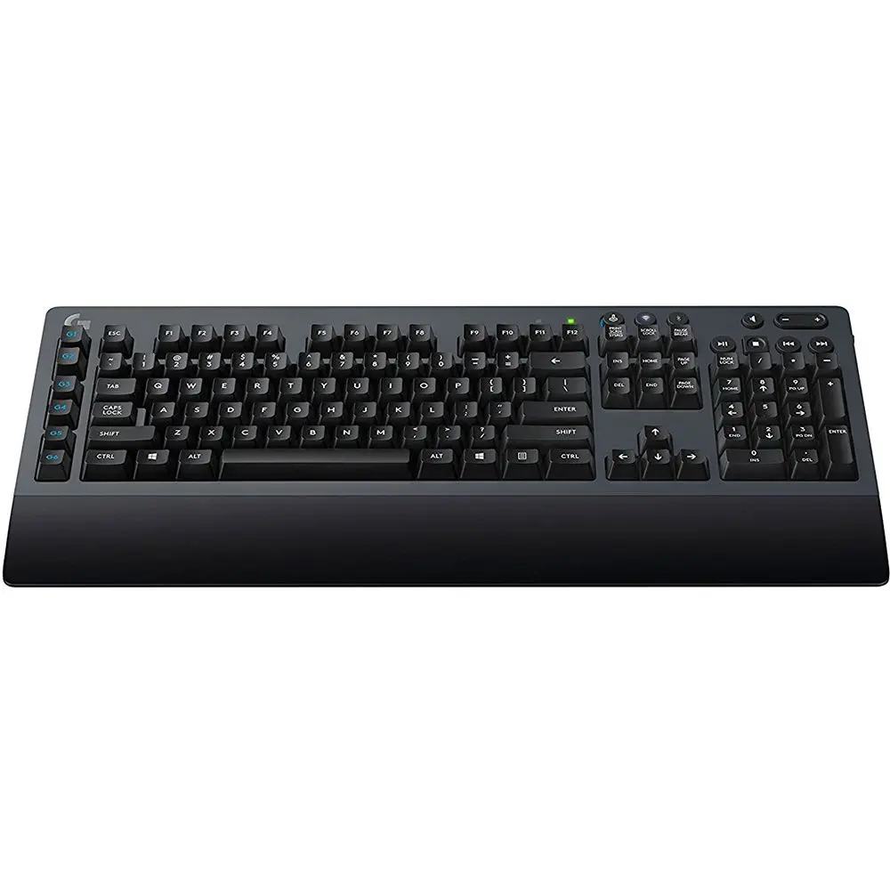 Simsiz klaviatura Logitech G613