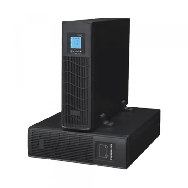 Источник бесперебойного питания AVT EA900IIRT 10KVA/9000W
