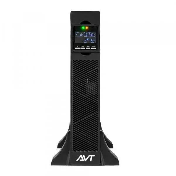 Источник бесперебойного питания AVT KS9103SRT 3000VA/2700W