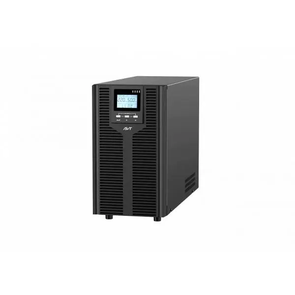 Источник бесперебойного питания AVT EA906PROH 6KVA/5400W (без аккумулятора)