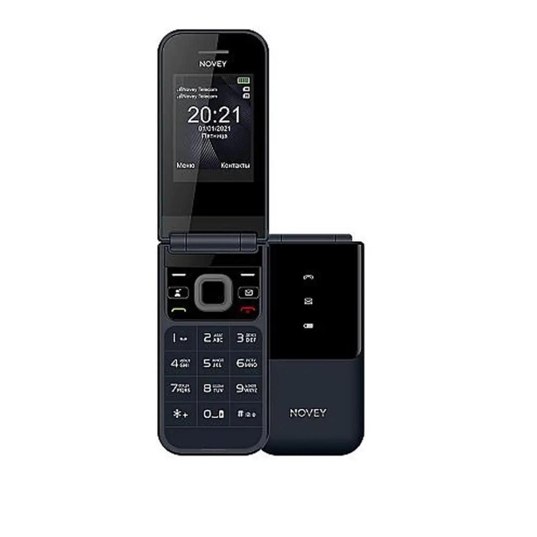 Сотовый телефон Novey X70, Blue