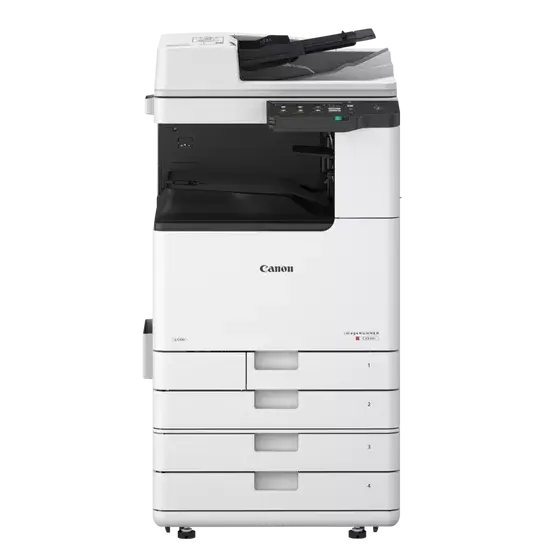 МФУ Canon C3326i