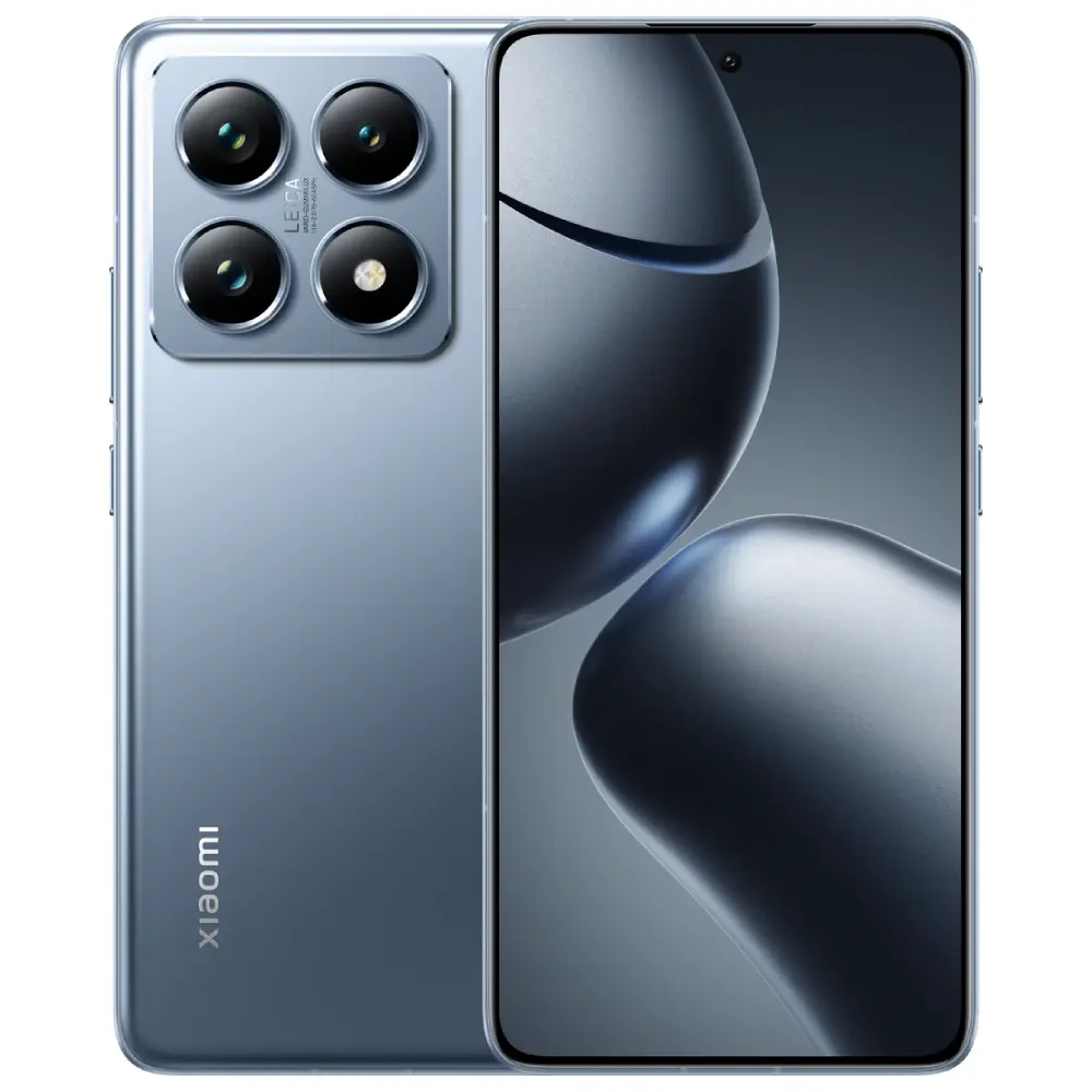 Xiaomi 14T Pro, Titan Blue, 12/256 GB