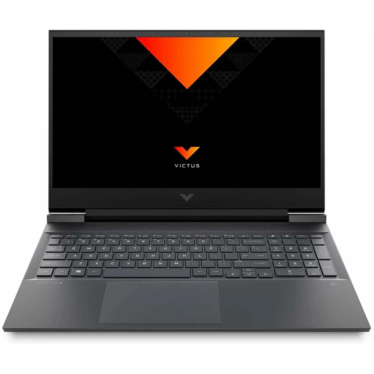 Ноутбук HP Victus 16 16-r1050ci / i7-14650HX / DDR5 16GB / SSD 512GB / RTX 4060 / IPS 16.1" Mica Silver