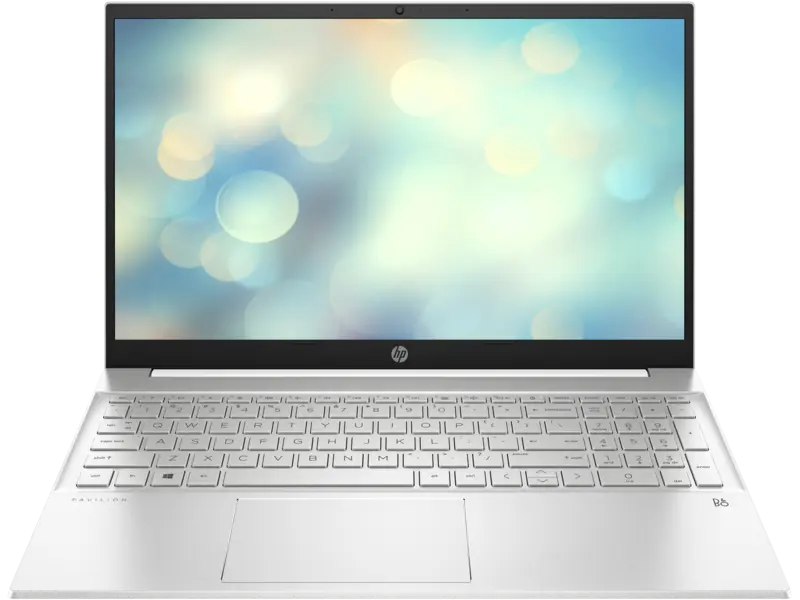 Noutbuk HP Pavilion 15-eg3023ci / i3-1315U / DDR4 8GB / SSD 512GB / IPS 15.6"