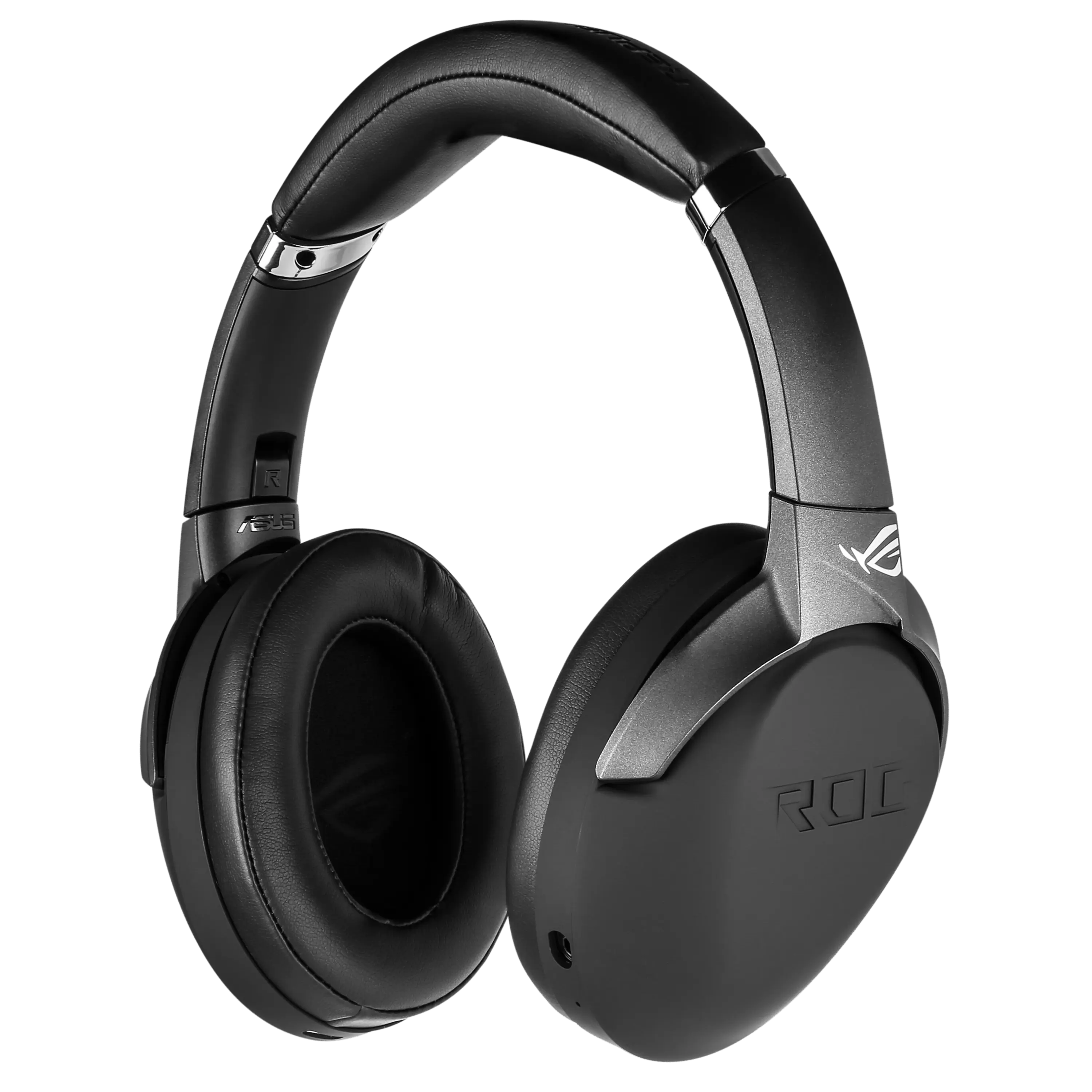 Беспроводные наушники ASUS ROG Strix Go 2.4 Black