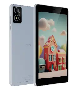 Novey Kids Tab K10, Steel Grey, 4/64 GB