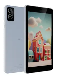 Novey Kids Tab K15, Tarnish, 4/64 GB