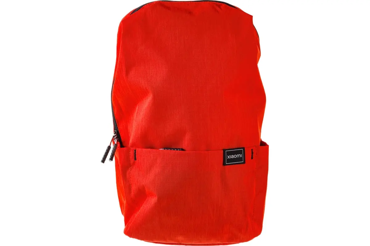 Рюкзак для ноутбука Xiaomi Mi Casual Daypack Orange