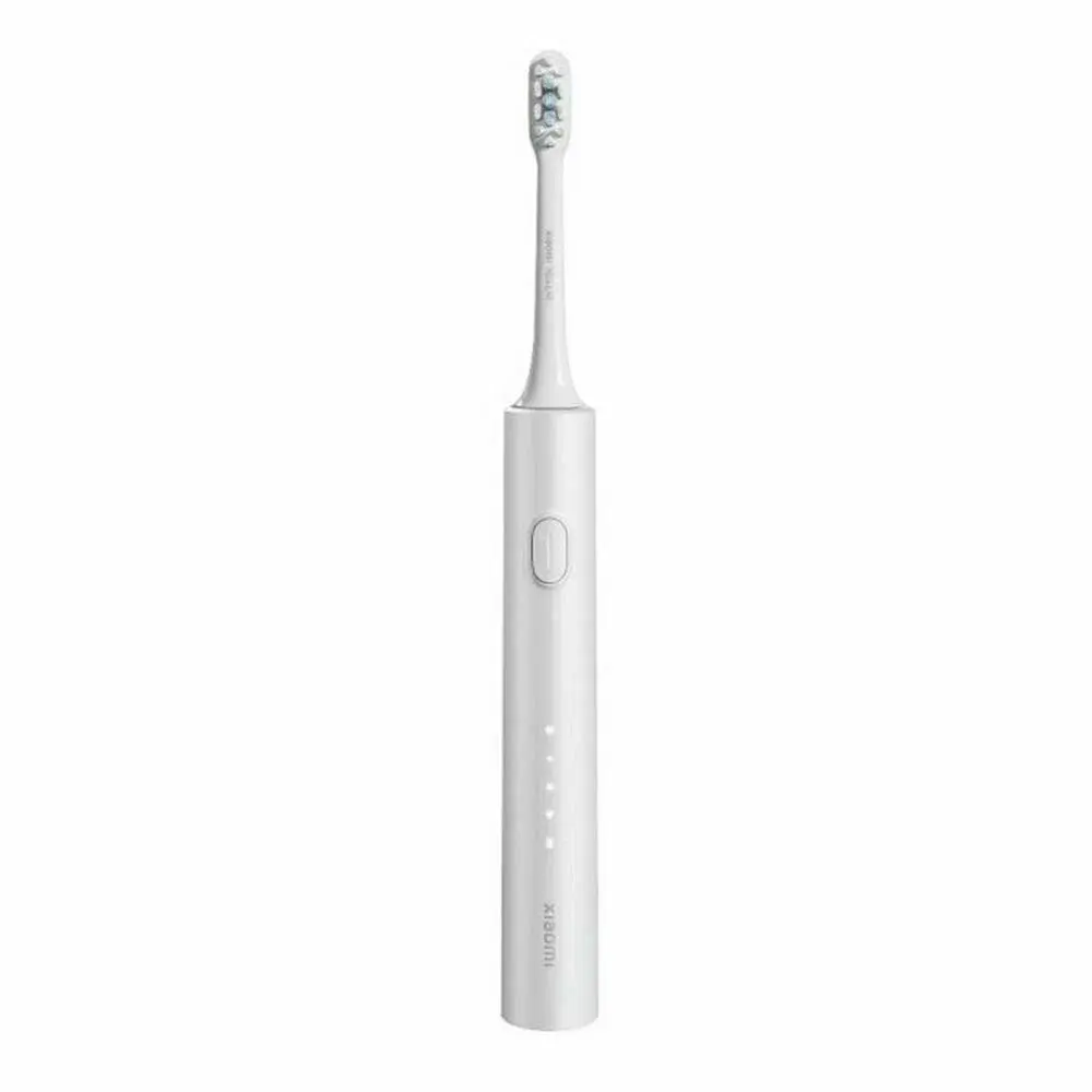 Elektr tish cho'tkasi Xiaomi Electric Toothbrush T302 Silver Grey