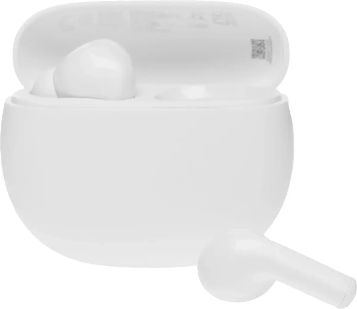Simsiz minigarnituralar Xiaomi Redmi Buds 4 Active White