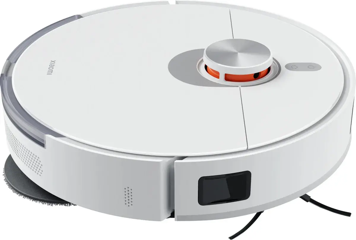 Robot changyutgich Xiaomi Robot Vacuum S20+ White