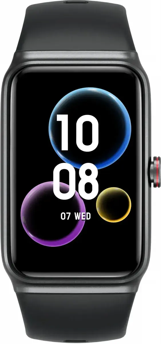 Aqlli soatlar Honor Choice Band Black
