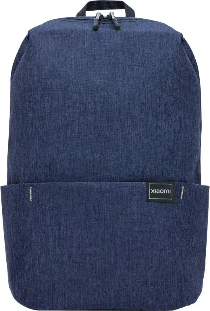 Рюкзак для ноутбука Xiaomi Mi Casual Daypack Dark Blue