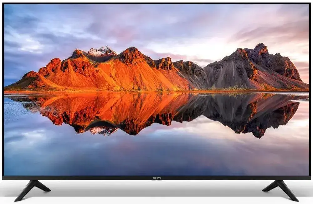 Televizor Xiaomi Mi TV A 50 2025 50"