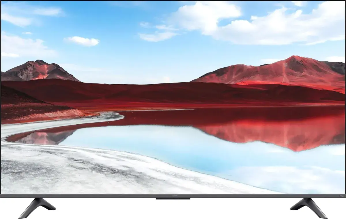 Телевизор Xiaomi Mi TV A Pro 65 2025 65"