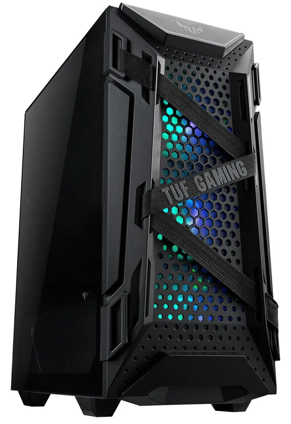 Кейс ASUS TUF Gaming GT301