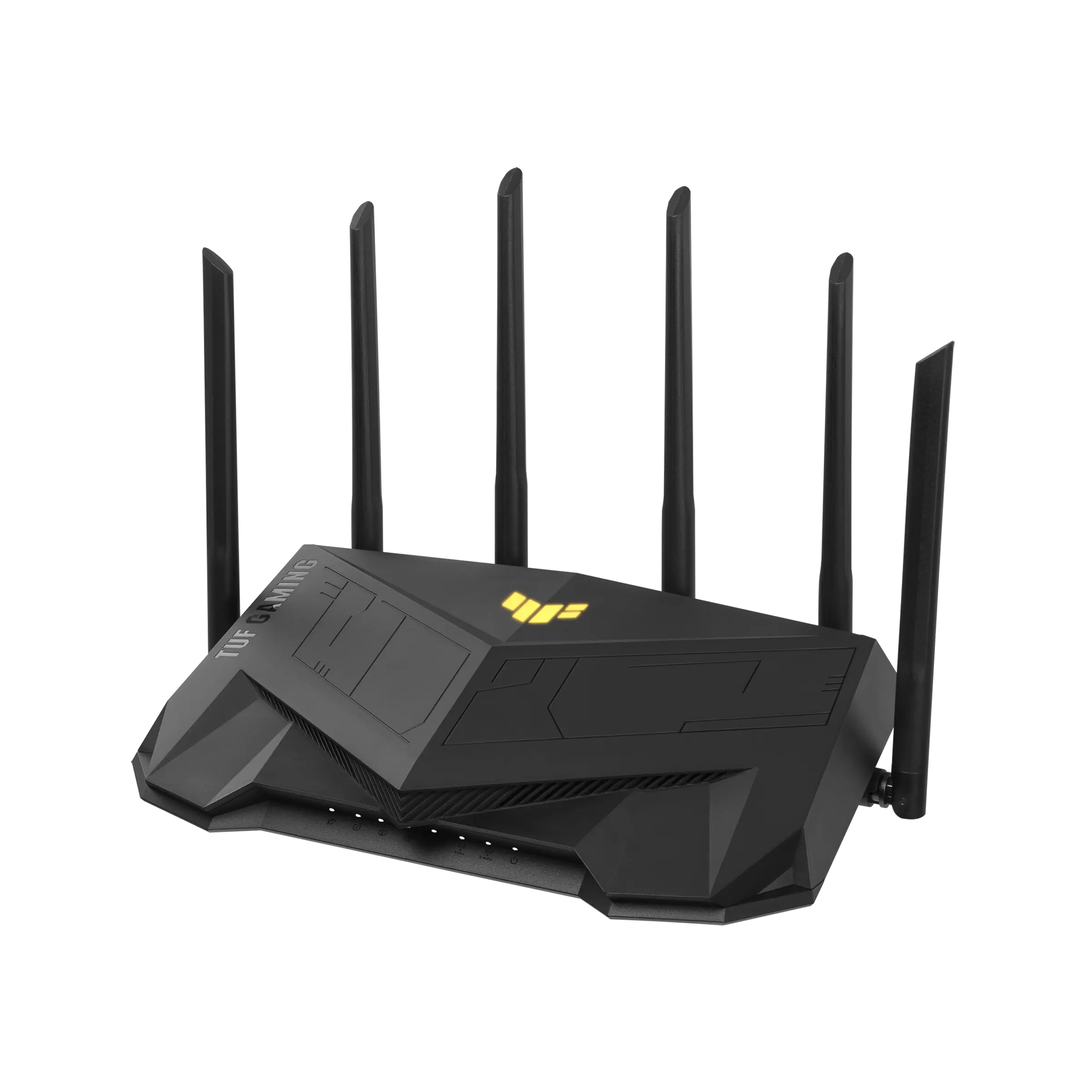 Wi-Fi роутер ASUS TUF Gaming AX5400