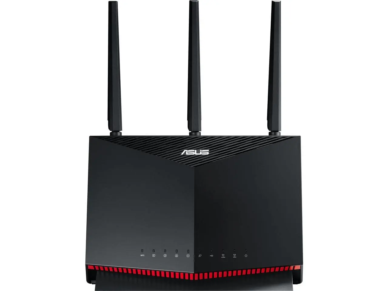 Wi-Fi роутер ASUS RT-AX86S