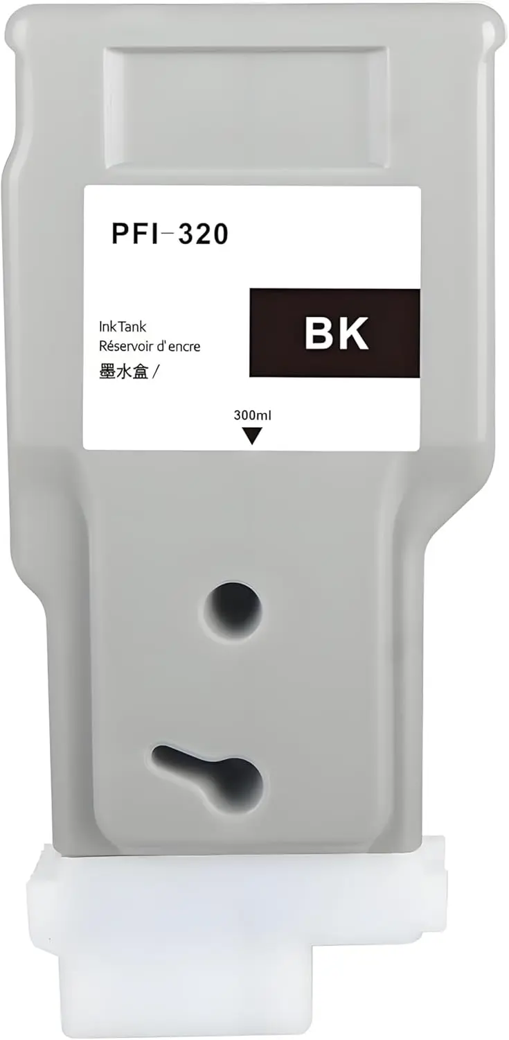 Картридж Canon PFI-320 Black