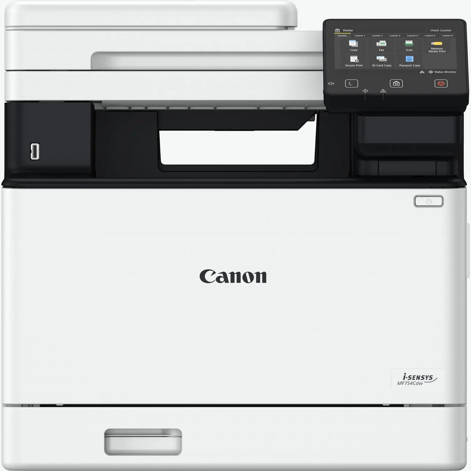 MFP Canon i-SENSYS MF655Cdw