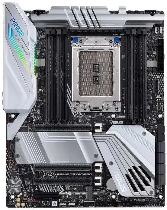 Материнская плата ASUS PRIME TRX40-Pro S