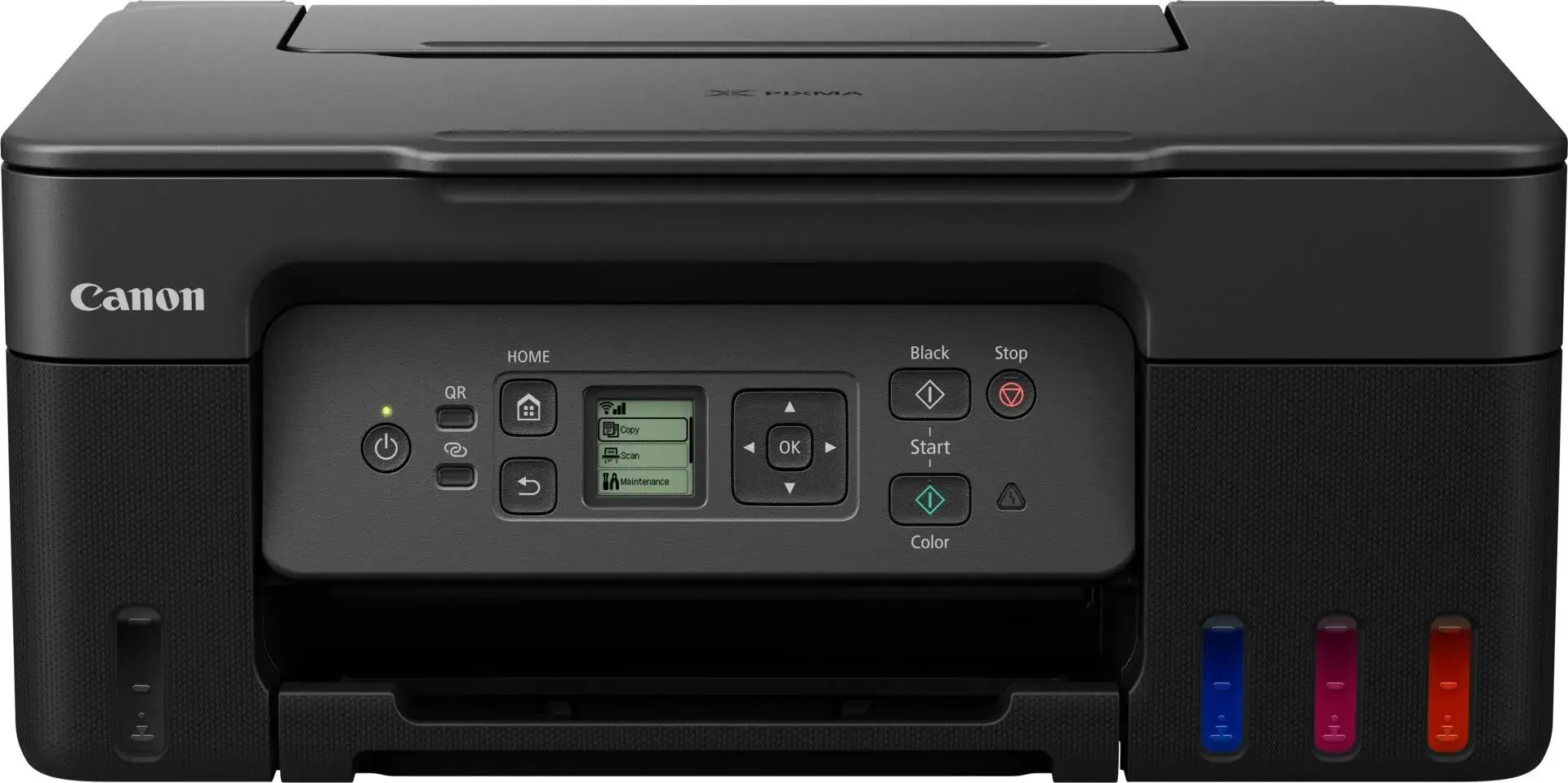 МФУ Canon G3470 Black