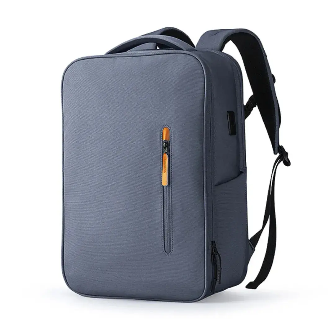 Рюкзак Mark Ryden MR9202 Grey 17.3"